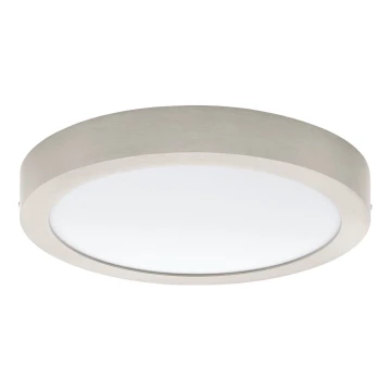 Eglo 78697 - LED Stropné svietidlo FUEVA LED/24W/230V