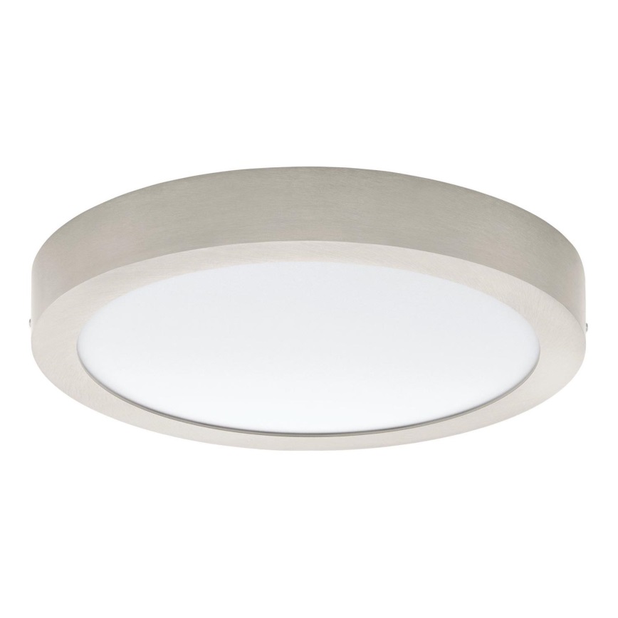 Eglo 78697 - LED Stropné svietidlo FUEVA LED/24W/230V