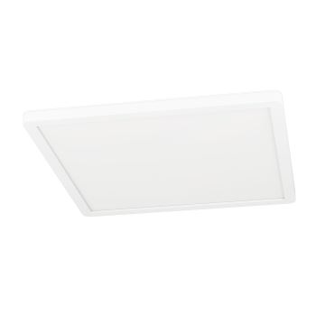 Eglo - LED RGBW Stmievateľné stropné svietidlo LED/14,6W/230V biela ZigBee