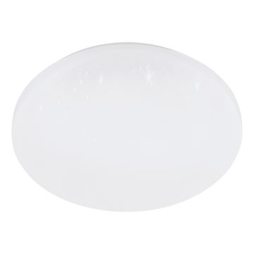 Eglo - LED Kúpeľňové stropné svietidlo LED/18W/230V IP44