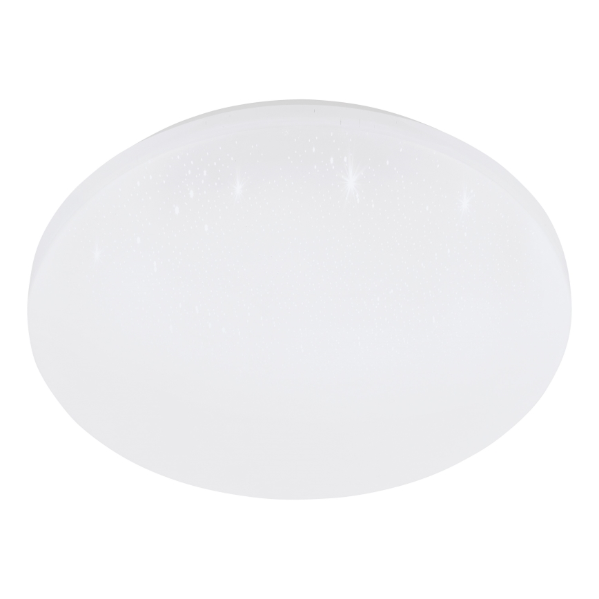 Eglo - LED Kúpeľňové stropné svietidlo LED/18W/230V IP44