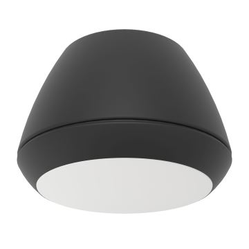 Eglo - LED Vonkajšie nástenné svietidlo 1xGU10/4,6/230V IP44
