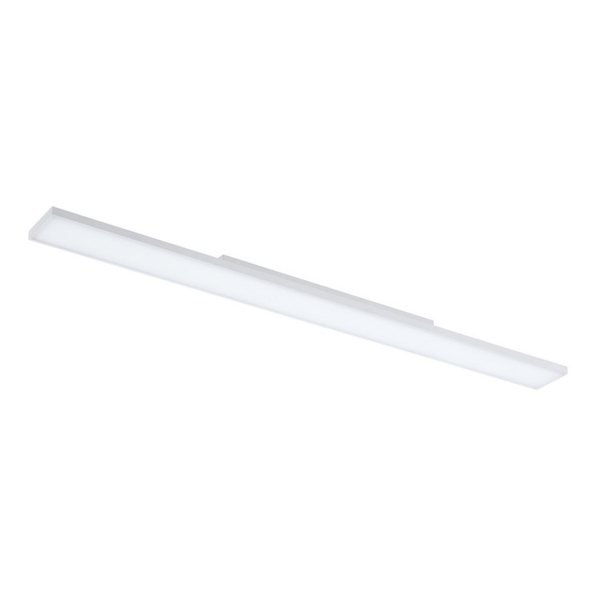 Eglo - LED Stropné svietidlo LED/20,5W/230V 4000K 118,7 cm