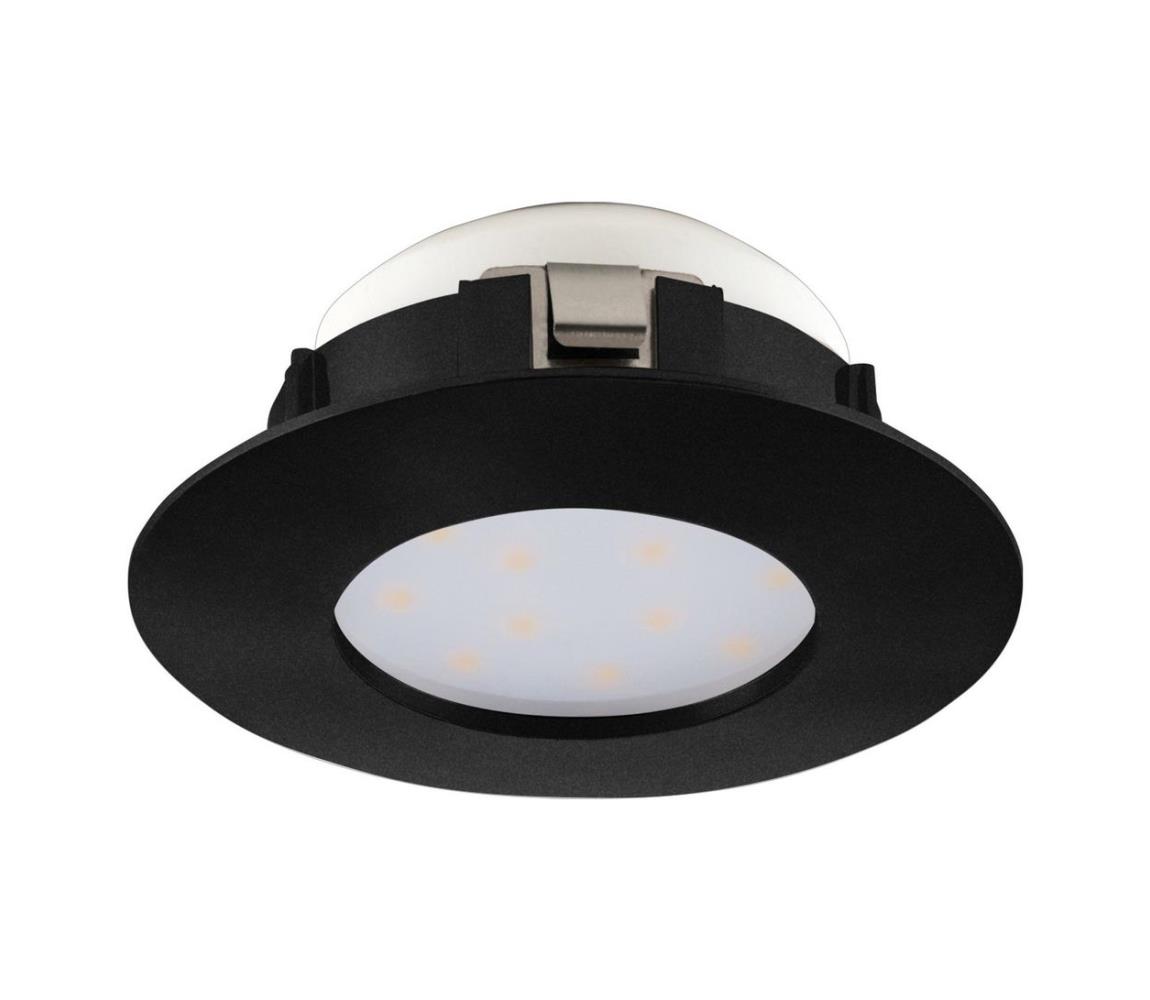 Eglo Eglo 900743 - LED Kúpeľňové podhľadové svietidlo PINEDA LED/4,9W/230V IP44 