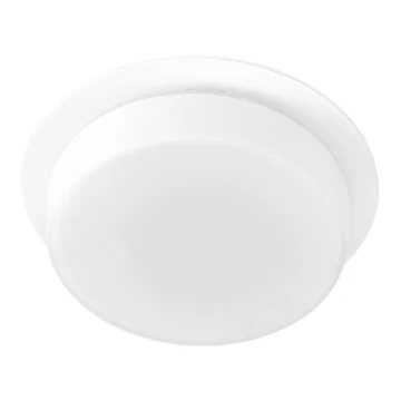 EGLO 91738 - LED Podhľadové svietidlo CHIRON-LED LED/7,5W/230V