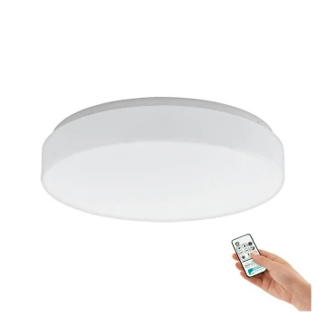 Eglo 93633 - LED stmievateľné svietidlo BERAMO LED/15,6W/230V