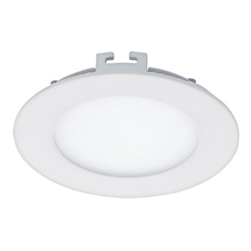 Eglo 94047 - LED podhľadové svietidlo FUEVA 1 LED/5,5W/230V