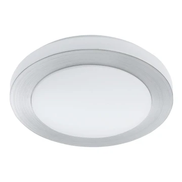 Eglo 94968 - LED Kúpeľňové svietidlo LED CAPRI 1xLED/16W/230V