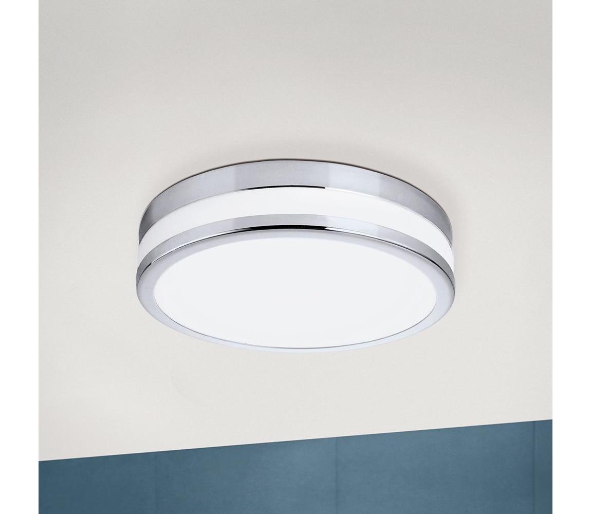 Eglo Eglo 94998 - LED Kúpeľňové svietidlo LED PALERMO 1xLED/11W/230V 