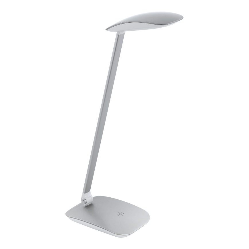 Eglo - LED stolna lampa 1xLED/4,5W/USB