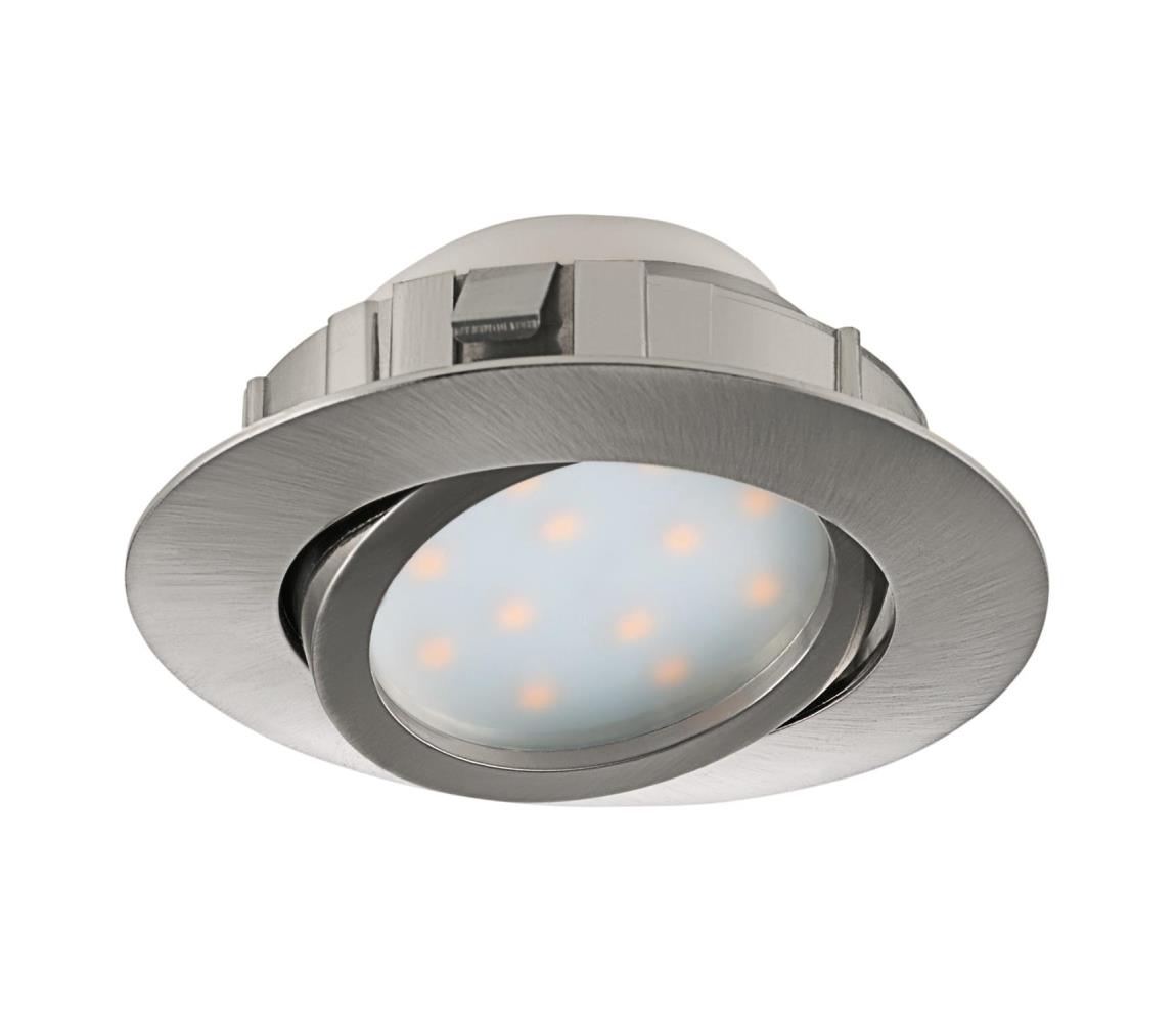 Eglo Eglo 95849 - LED podhľadové svietidlo PINEDA 1xLED/6W/230V 