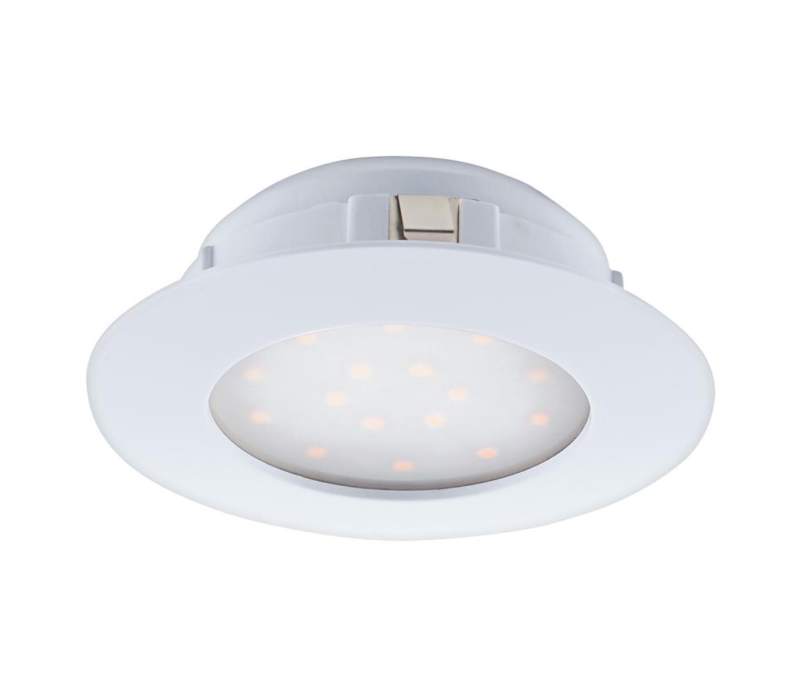 Eglo Eglo 95874- LED podhľadové svietidlo PINEDA 1xLED/12W/230V 