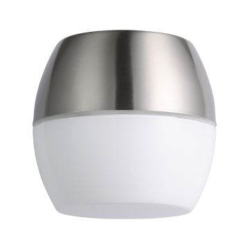 Eglo - LED Vonkajšie nástenné svietidlo LED/11W