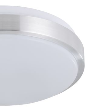 Eglo - LED stropné svietidlo LED/18W/230V