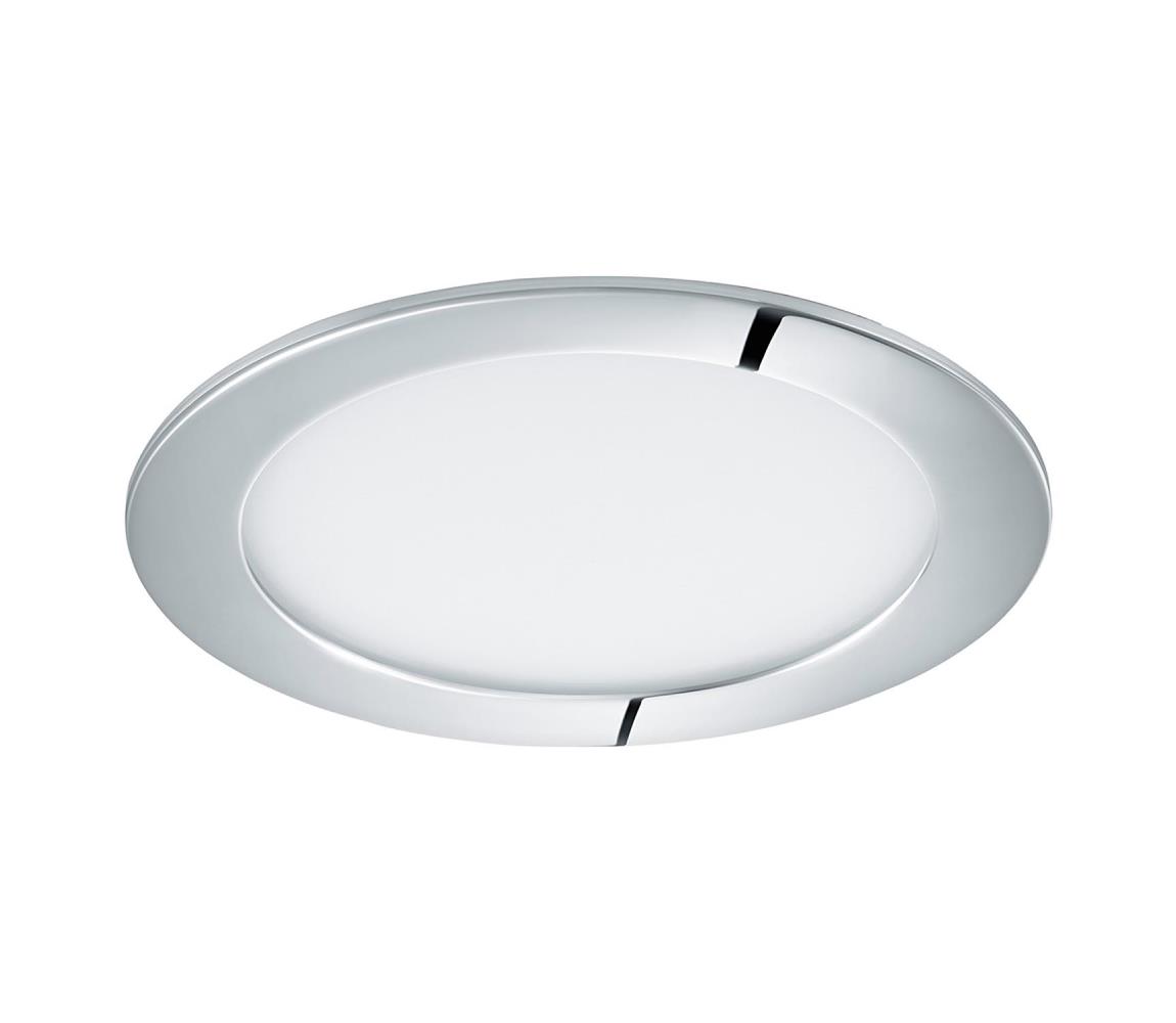 Eglo Eglo 96055 - LED Podhľadové svietidlo FUEVA 1 LED/10,9W/230V 