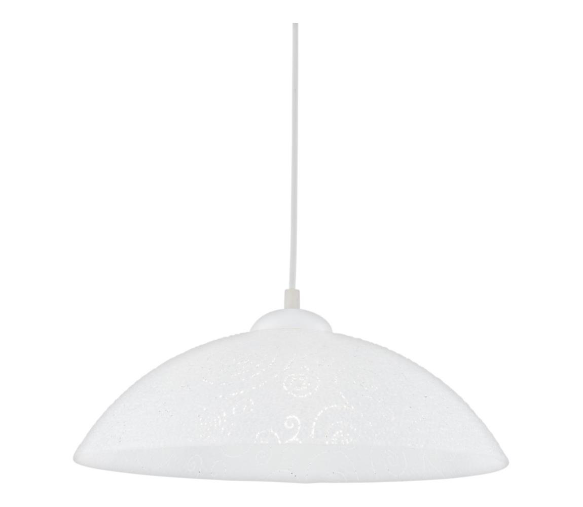 Eglo Eglo 96071 - Luster VETRO 1xE27/60W/230V 