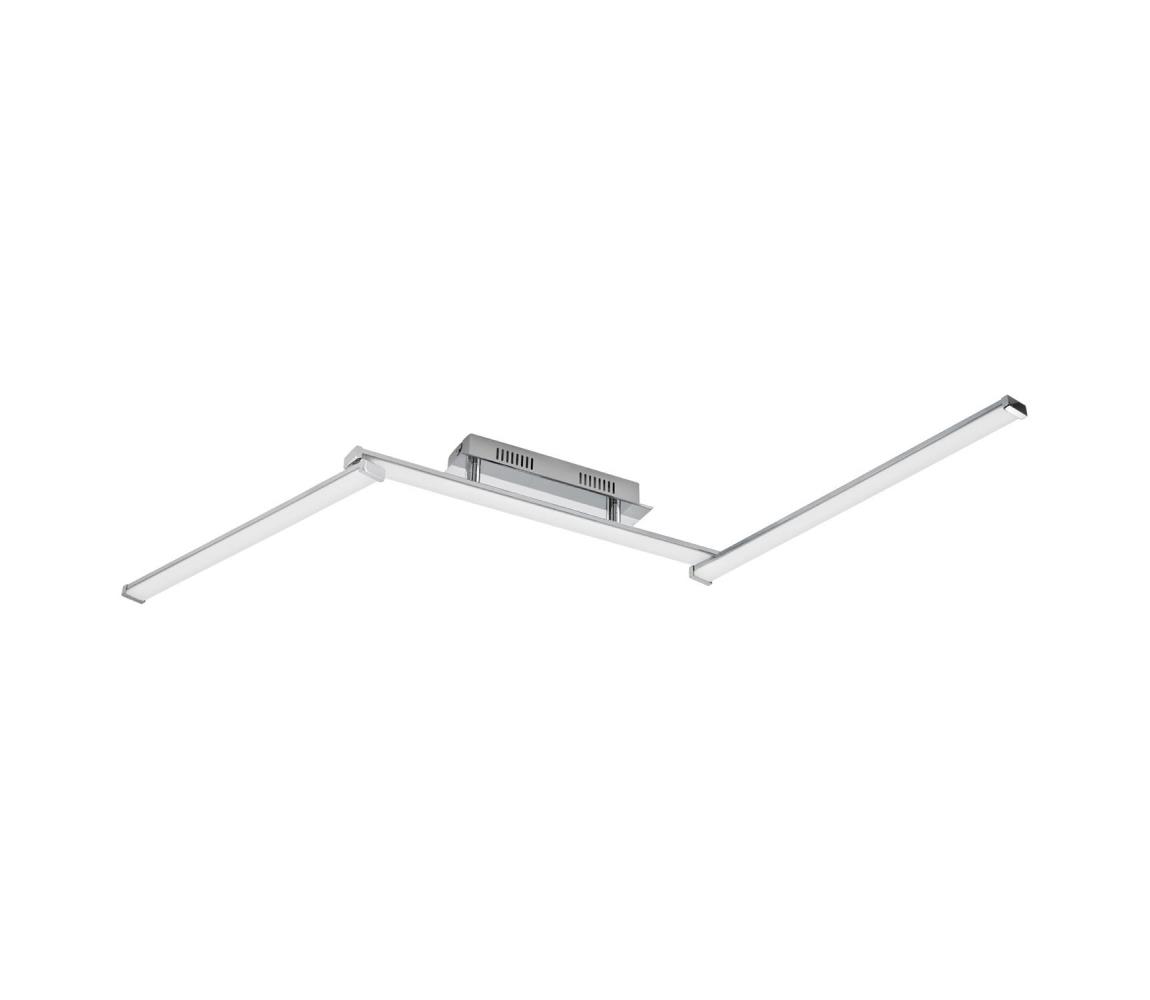 Eglo Eglo 96108 - LED Stropné svietidlo LASANA 2 3xLED/7,5W/230V 