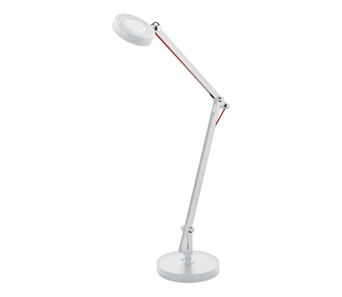 Eglo Eglo 96132- LED stolná lampa PICARO 1 1xLED/5,2W/230V 