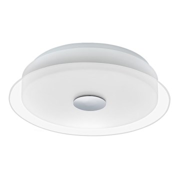 Eglo 96432 - LED Stropné svietidlo PARELL 1xLED/11,5W/230V