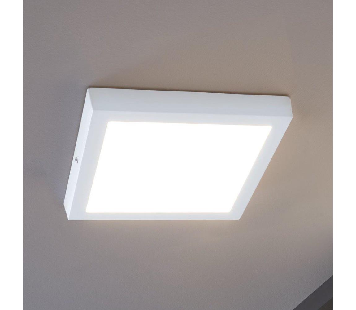 Eglo Eglo 96494 - LED Vonkajšie stropné svietidlo ARGOLIS LED/22W 