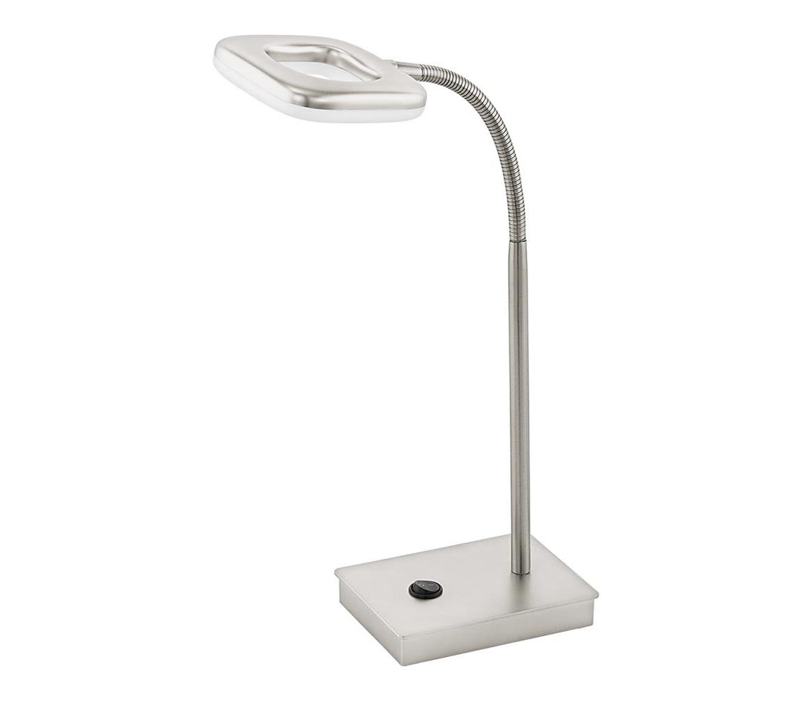 Eglo Eglo 97017 - LED Stolná lampa LITAGO 1xLED/4w/230V 