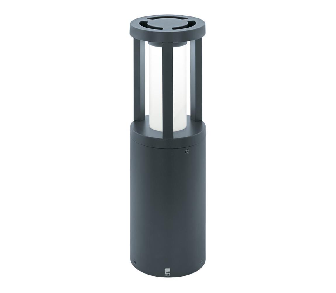 Eglo Eglo 97252 - LED Vonkajšia lampa GISOLA 1xLED/12W/230V IP44 450 mm 