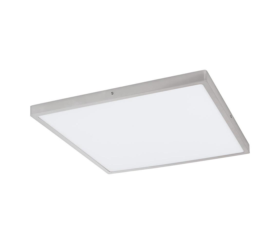 Eglo Eglo 97274 - LED Stmievateľné stropné svietidlo FUEVA 1 1xLED/25W/230V 