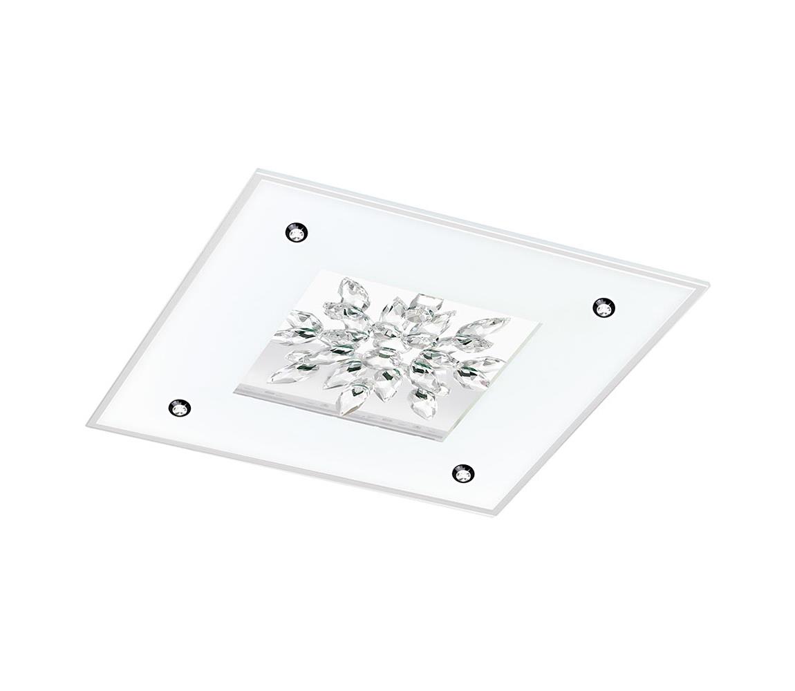 Eglo Eglo 97499 - LED Stropné svietidlo BENALLUA 1 4xLED/9W/230V 