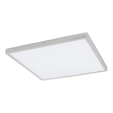 Eglo 97553 - LED Stmievateľné stropné svietidlo FUEVA 1 1xLED/27W/230V 3000K