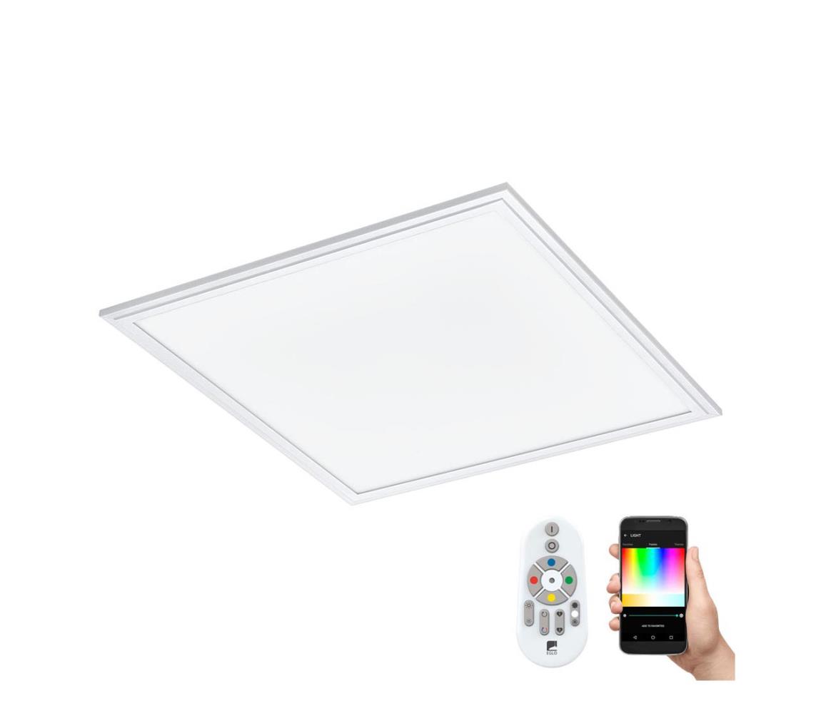 Eglo EGLO 97629 - LED RGB Stmievateľné svietidlo SALOBRENA-C 1xLED/24W/230V 