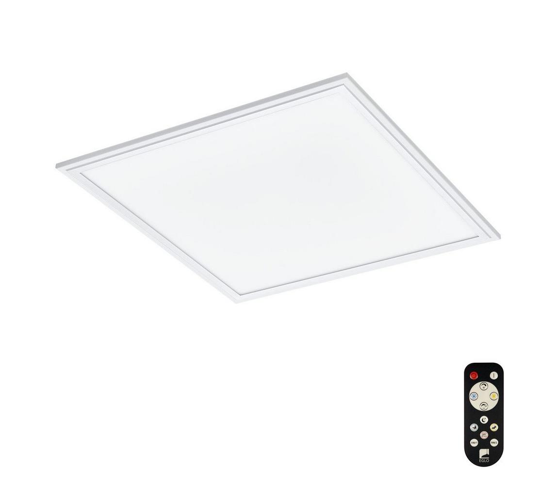 Eglo Eglo 98297 - LED Stmievateľný panel SALOBRENA-A LED/20W/230V + diaľkové ovládanie 