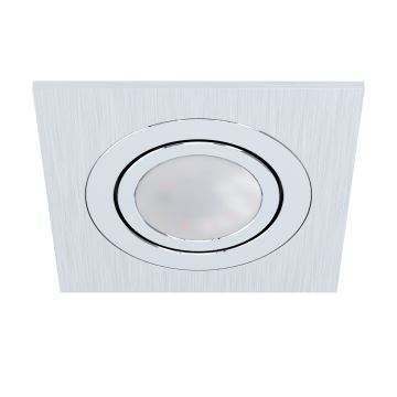 Eglo - LED Podhľadové svietidlo 1xGU10/5W/230V