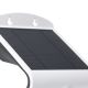 Eglo - Solárne svietidlo so senzorom LED/3,2W/3,7V IP54