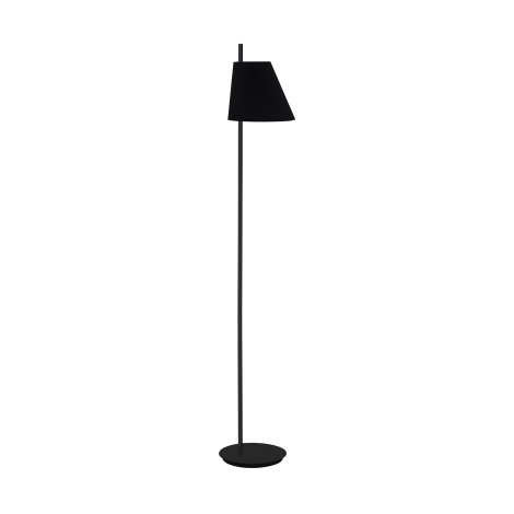 Eglo - Stojacia lampa 1xE27/40W/230V