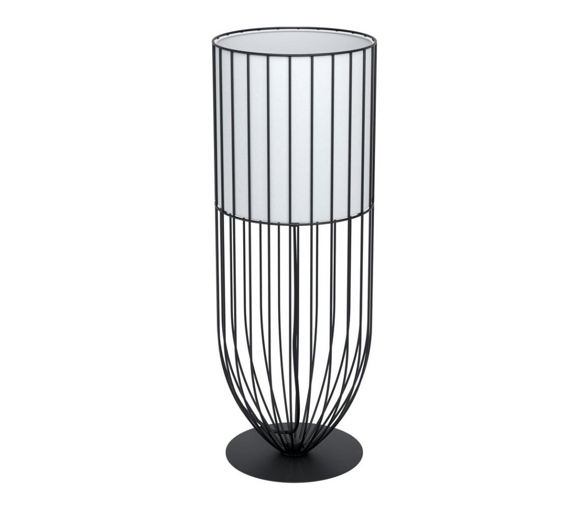 Eglo Eglo 99101 - Stolná lampa NOSINO 1xE27/60W/230V 