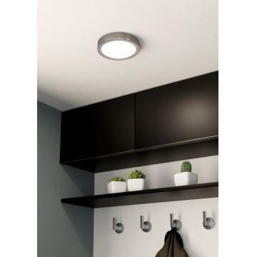 Eglo - LED Stropné svietidlo LED/10,5W/230V