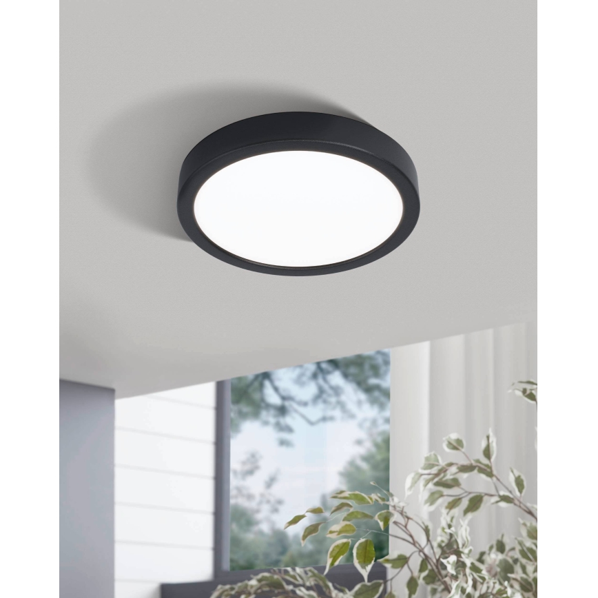 Eglo - LED Stropné svietidlo LED/16,5W/230V