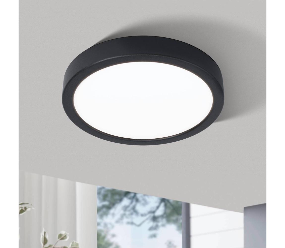 Eglo Eglo 99263 - LED Stmievateľné stropné svietidlo FUEVA 5 LED/16,5W/230V 