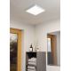 Eglo - LED Kúpeľňové stropné svietidlo LED/20W/230V IP44