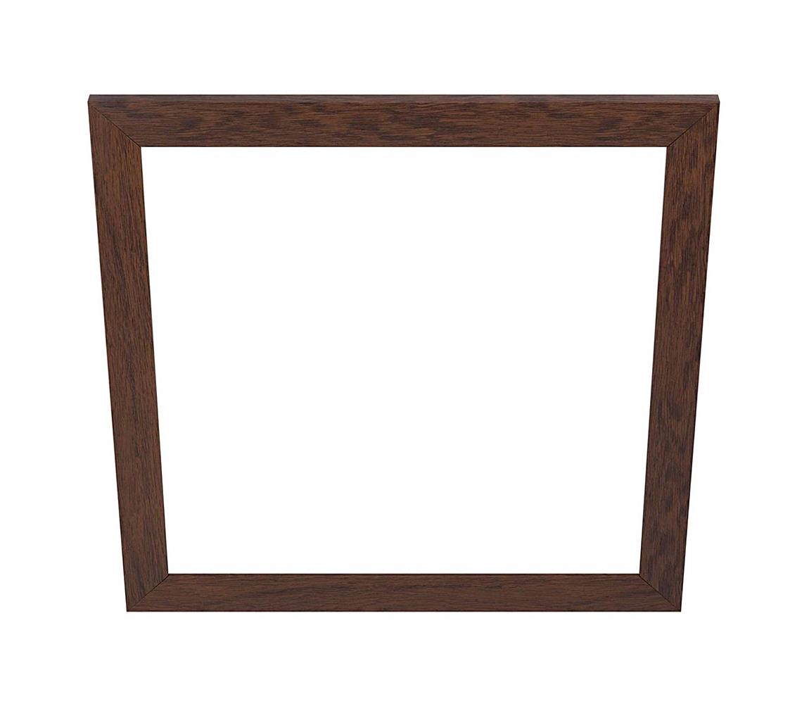 Eglo Eglo 99427 - Rám na svietidlo SALOBRENA 640x640 mm 