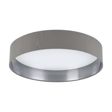 Eglo - LED Stropné svietidlo LED/24W/230V