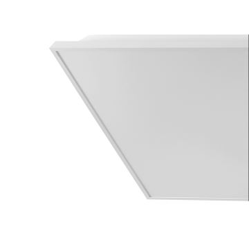 Eglo - LED Stmievateľné stropné svietidlo LED/31,8W/230V 2700-6500K ZigBee