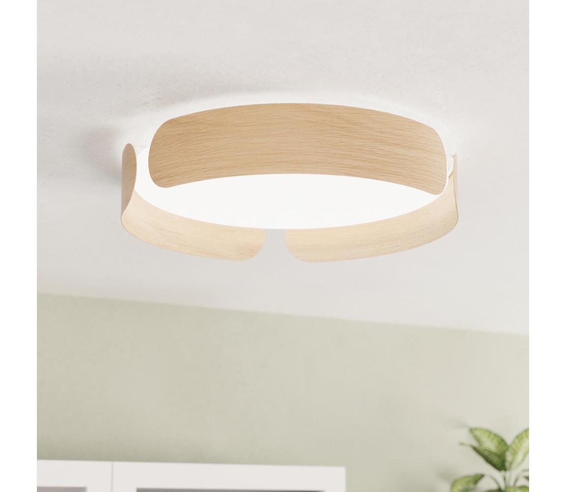 Eglo Eglo 99622 - LED Stropné svietidlo VALCASOTTO LED/24W/230V 