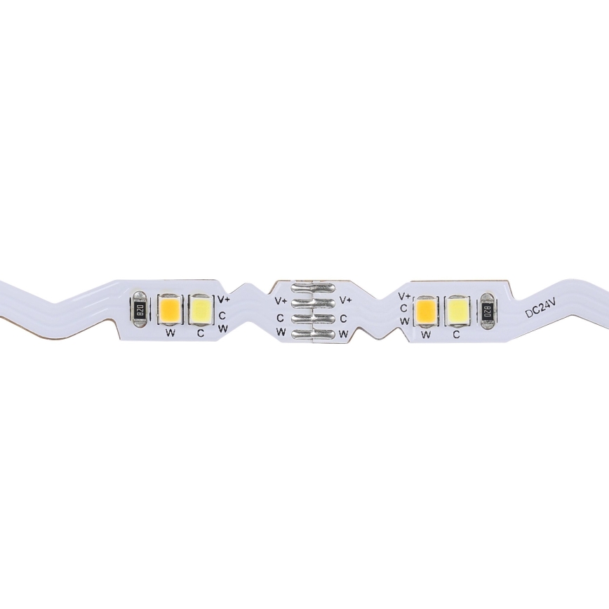 Eglo - LED Stmievateľný pásik 2m LED/9W/24V 2700-6500K ZigBee