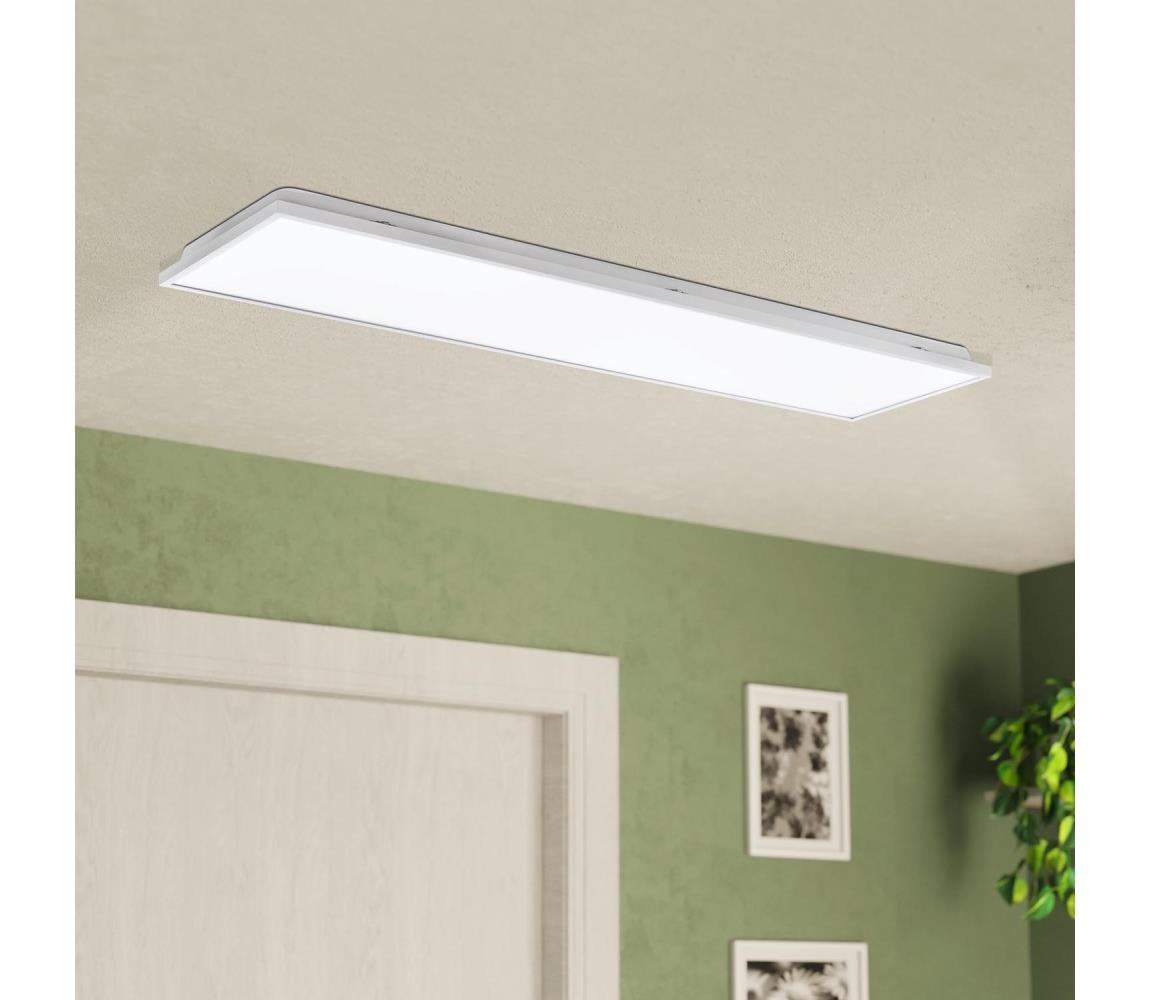 Eglo Eglo 99729 - LED Stropné svietidlo URTEBIETA LED/32W/230V 