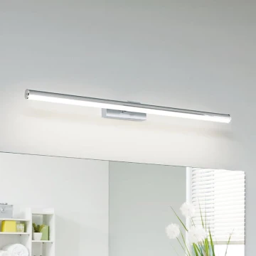 Eglo - LED Kúpeľňové osvetlenie zrkadla 1xLED/14W/230V