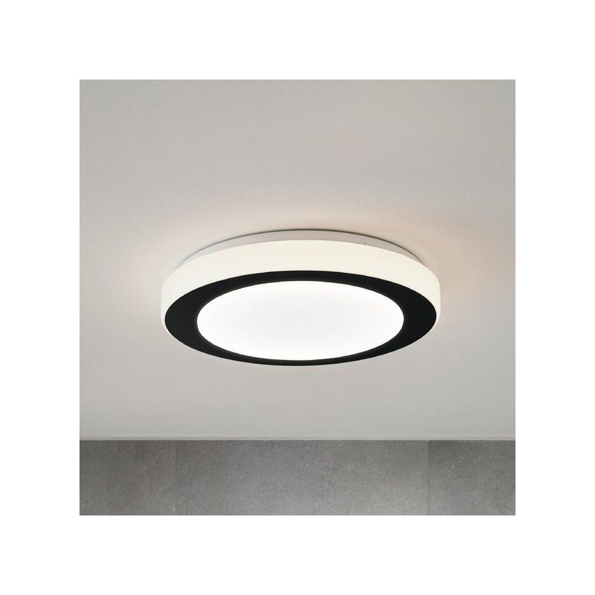 Eglo - LED Kúpeľňové stropné svietidlo LED/11W/230V IP44