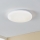 Eglo - LED Kúpeľňové stropné svietidlo LED/18W/230V IP44