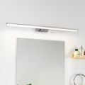 Eglo - LED Kúpeľňové svietidlo LED/14W/230V 4000K 78 cm IP44