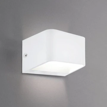 Eglo - LED Nástenné svietidlo LED/6W/230V